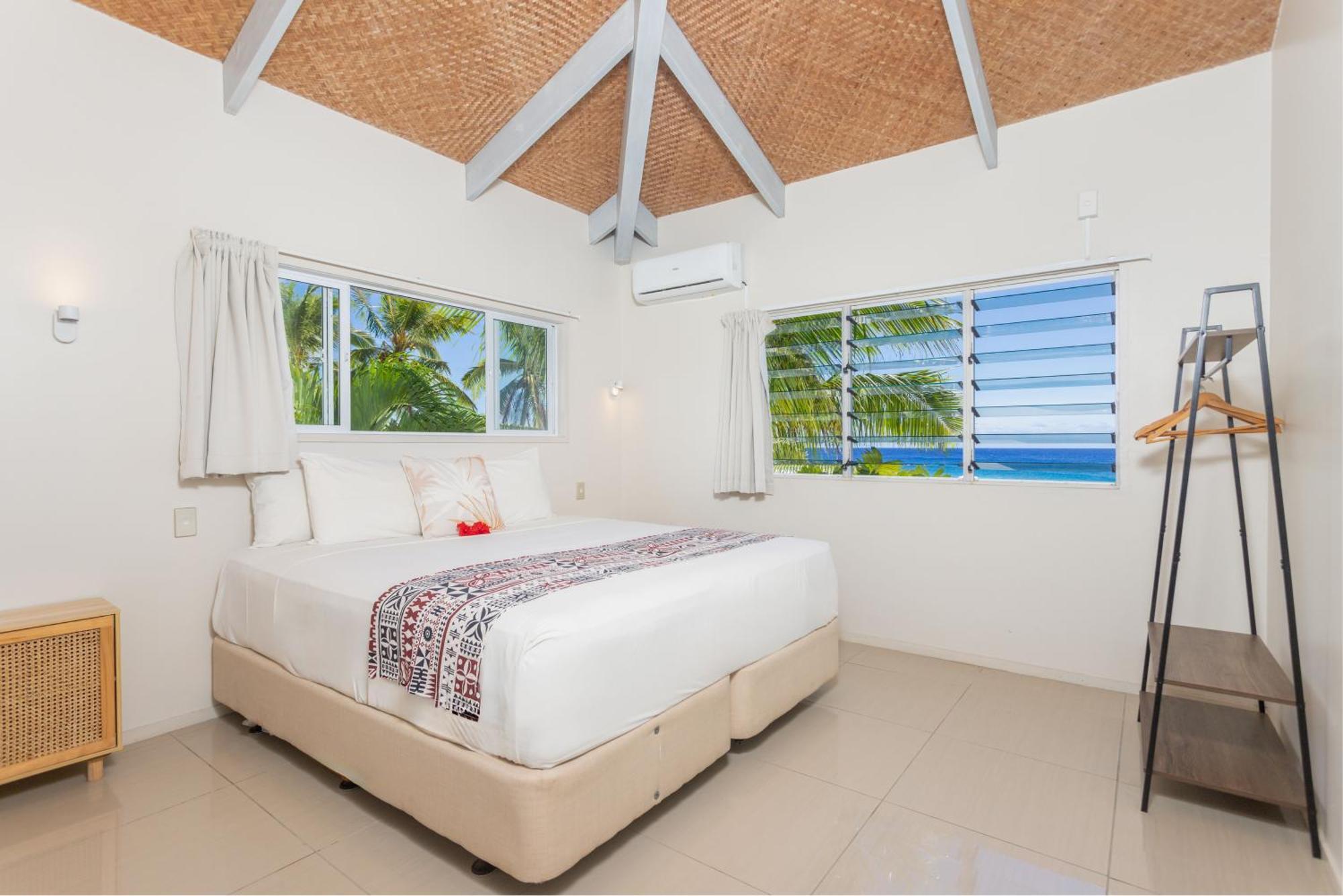 Ocean Spray Villas Rarotonga Extérieur photo